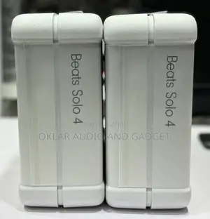 Beats Solo 4 Bluetooth Headphone