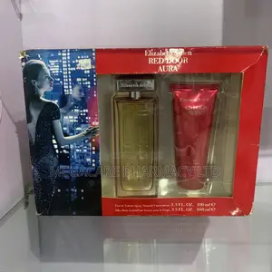 Elizabeth Arden Sen RED DOOR AURA