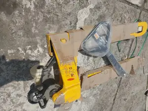 5ton Pallet Truck