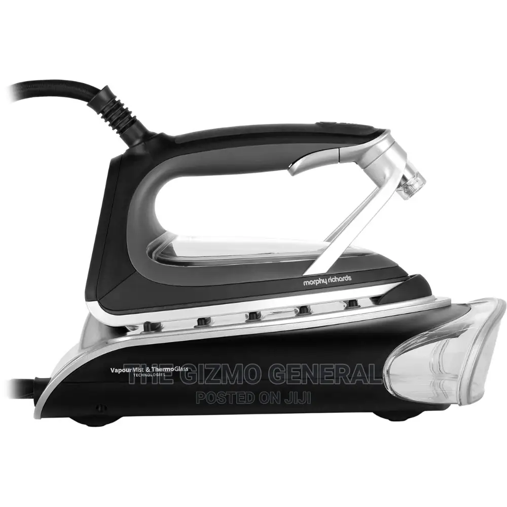 Morphy Richards Redefine Atomist Vapour Iron