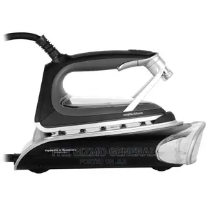Morphy Richards Redefine Atomist Vapour Iron