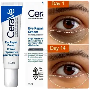 Photo - Cerave Eye Repair Cream