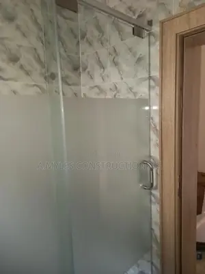 Alhaji Shower Cubicles
