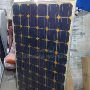 High Quality Power 200watts Mono Solar Panel,.