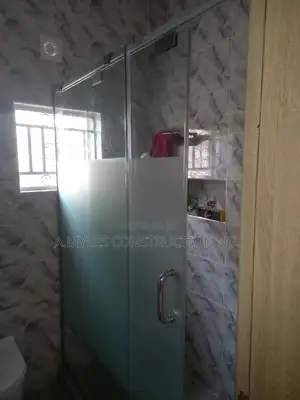 Shower Cubicles Du