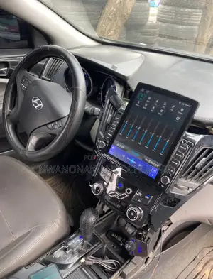 Android Car Stereo for Hyundai Sonata Model 2011 to 2015