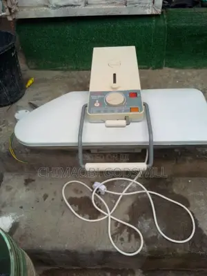 Industrial Stoning Machine