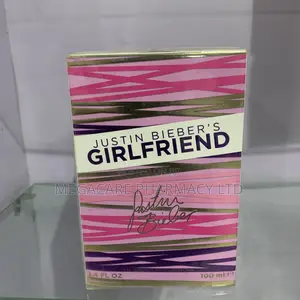 Justin Bieber Girlfriend
