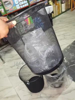 Photo - Indoor Waste Bin
