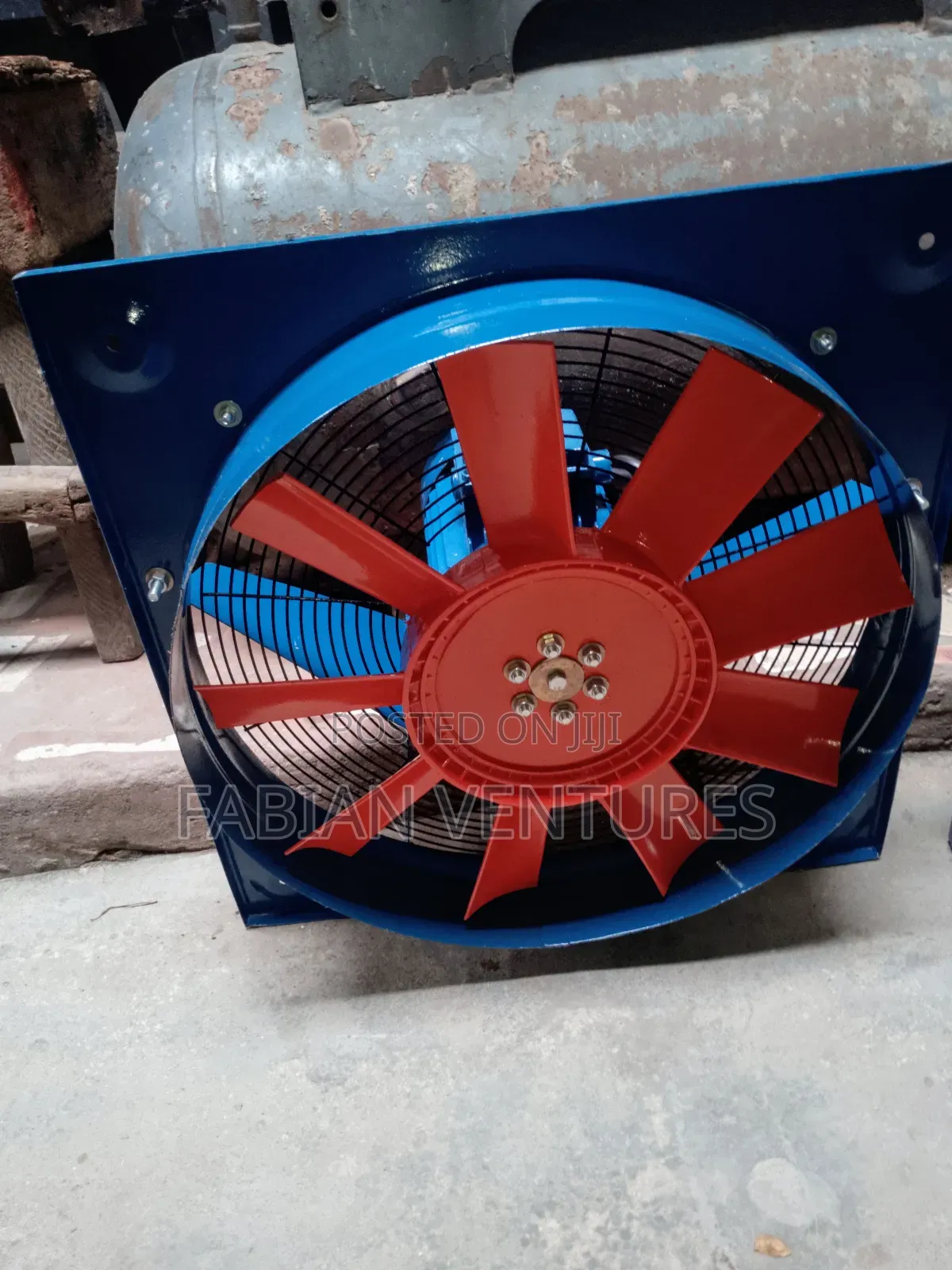 High Quality Extractor Fan 20"