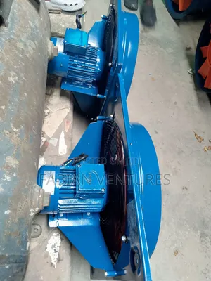 High Quality Extractor Fan 20"