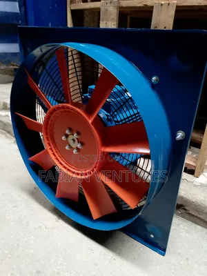 High Quality Extractor Fan 20"