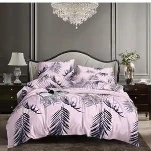 American Cotton Bedsheets and Pillows Case