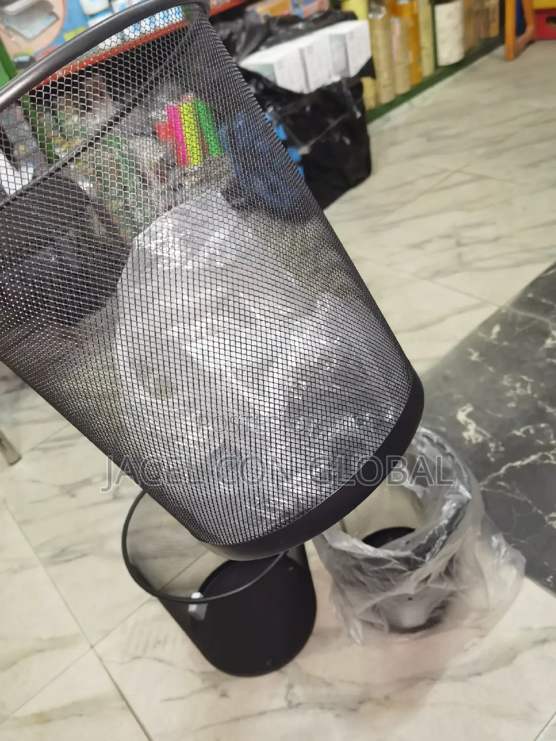 Room or Office Waste Bin