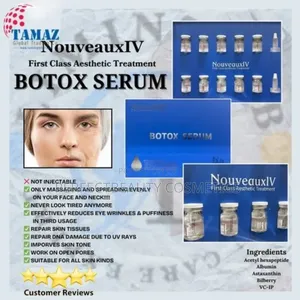 Nouveau Iv Botox Serum