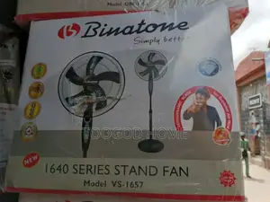 Quality Binatone Standing Fan