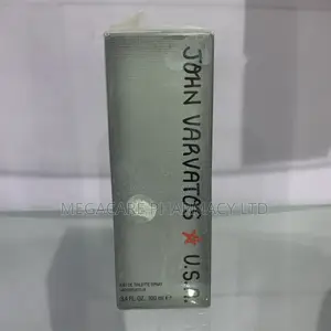 John Varvatos * U.S.A Perfume
