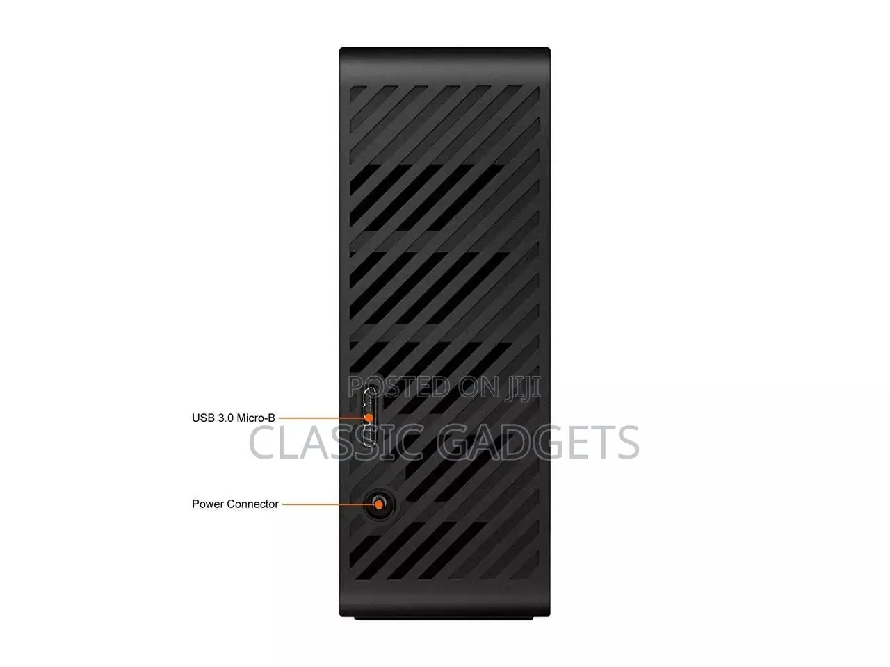 Seagate Expansion 14TB Hard Drive External HDD - USB 3.0