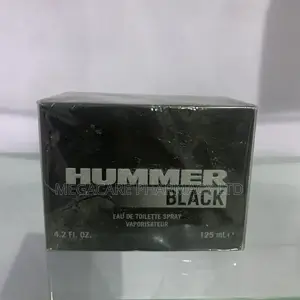 Hummer Black