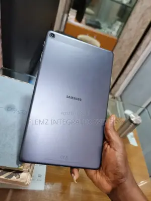 Samsung Galaxy Tab A 10.1 (2019) 32 GB Gray