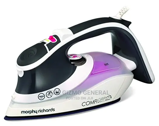 Morphy Richards Comfigrip Steam Iron