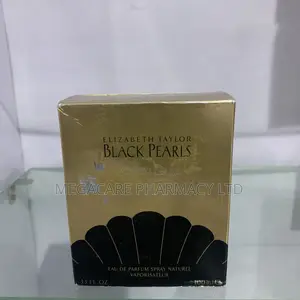 Elizabeth Taylor Black Pearls Perfume