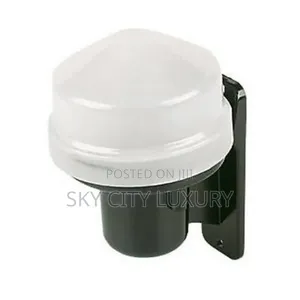 Photo - Photo Cell