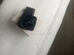 2011-2014 Ford Edge Camera