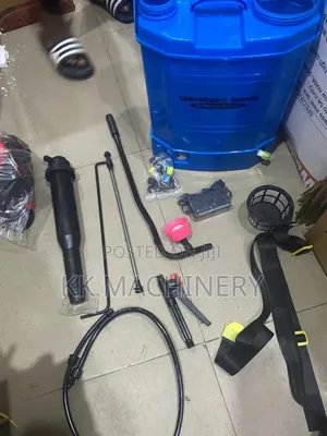 Electric Sprayer