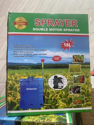 Electric Sprayer