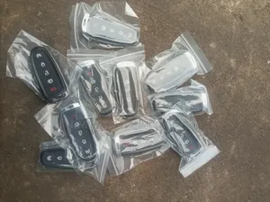 2011-2014 Ford Edge, Explorer Taurus Smart Key