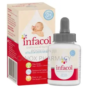 Infacol Simethicone - For Colic Relief -