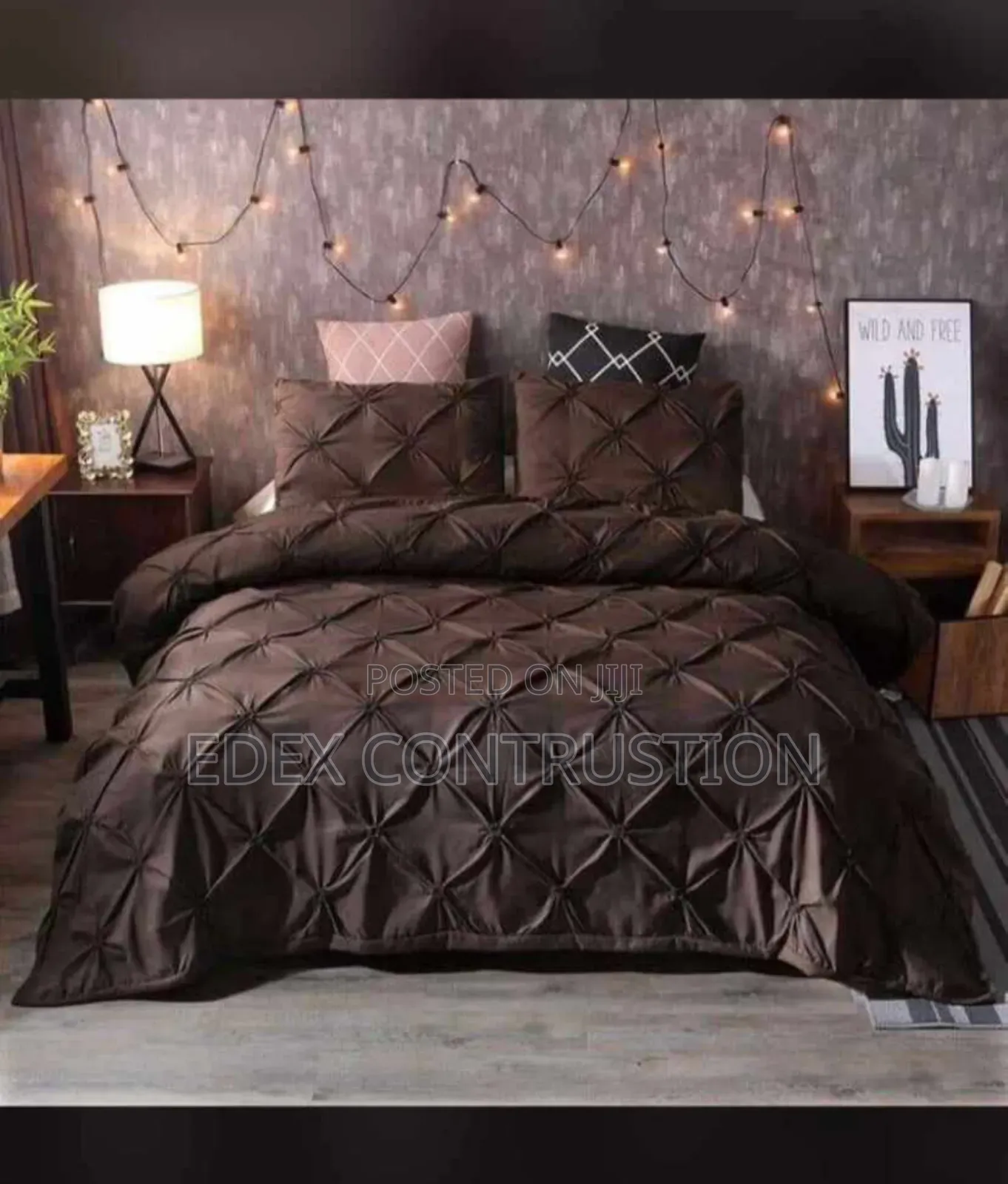 Interior Decorations