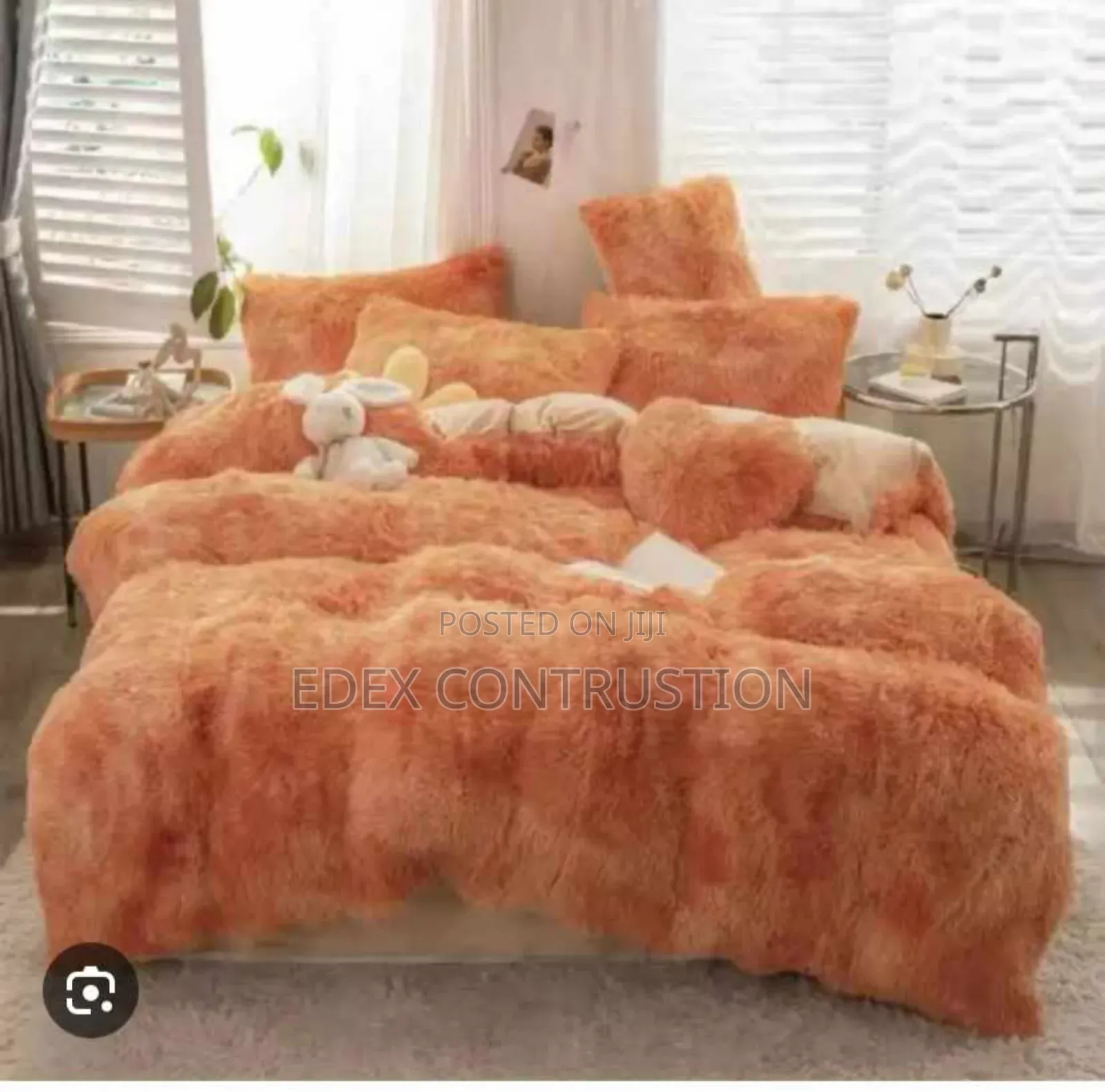 Interior Decorations