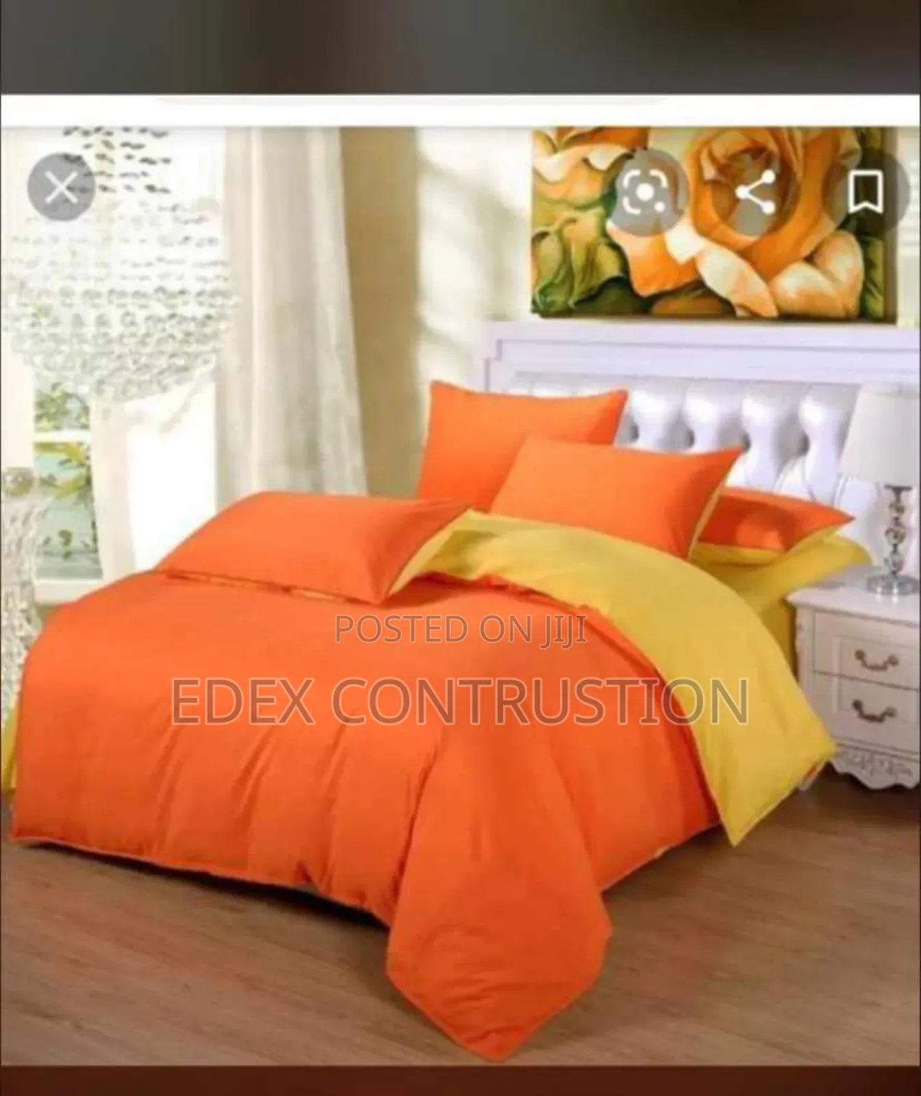 Interior Decorations