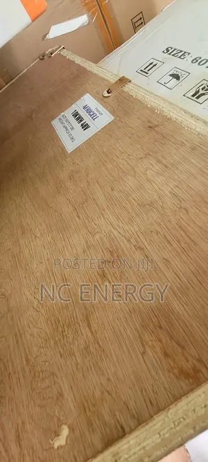 Africell Lithium 10kwh/48v
