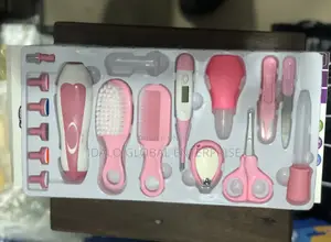 Only Baby Care Kit