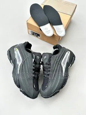 High Quality Drake X Nike Nocta - Hot Step 2 ‘Black‘