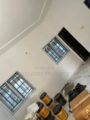1bdrm Room & Parlour in I, Lokogoma for rent
