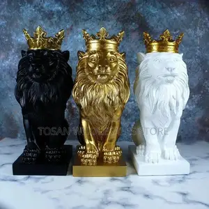 Simba- The Lion King