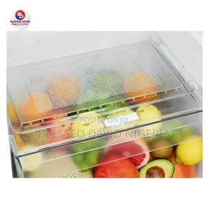 Lg Top Freezer 260l Refrigerator Gl-c252slbb