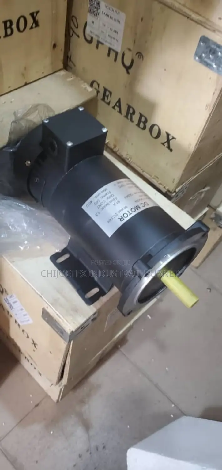 DC Motor 10hp 12v/24v