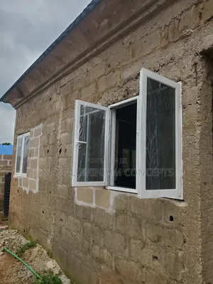 Aluminum Window Casement