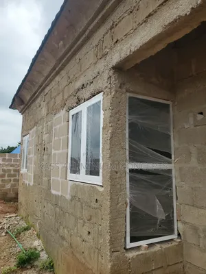 Aluminum Window Casement
