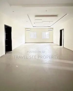 Furnished 3bdrm Block of Flats in Private Estate Lekki for rent