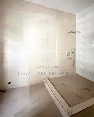 Furnished 3bdrm Block of Flats in Private Estate Lekki for rent