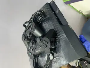 Slim Playstation 3