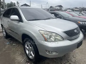 Lexus RX 2006