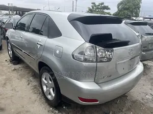 Lexus RX 2006