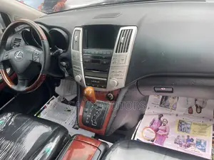 Lexus RX 2006